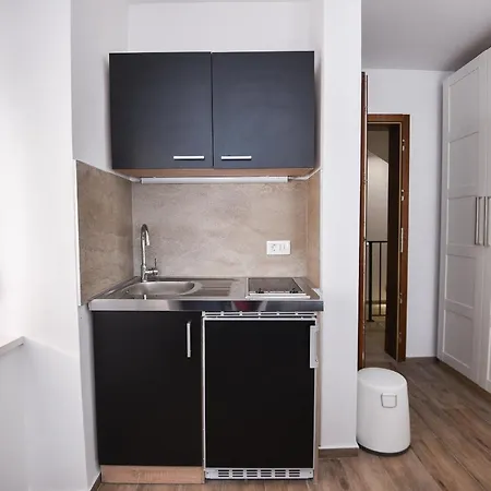 Old Town Pensionat 3*