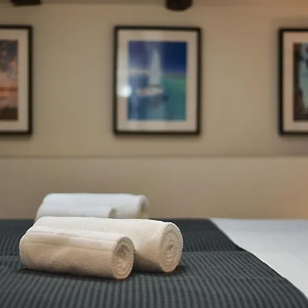 Gostinjska kuća Old Town