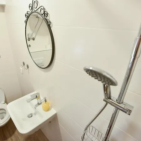 Pensionat Old Town Pula