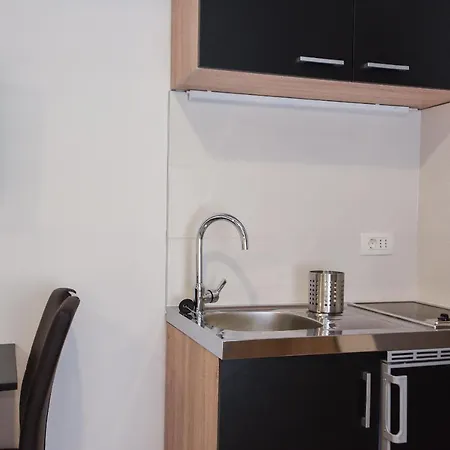 Gostinjska kuća Old Town 3*