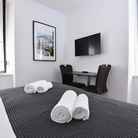 Gostinjska kuća Old Town Pula