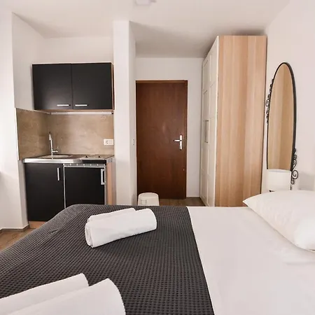 Pensionat Old Town 3*