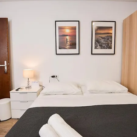 Old Town Gostinjska kuća