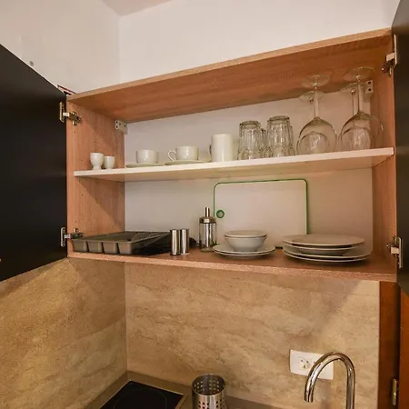 Old Town Pensionat 3*