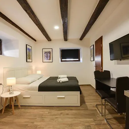 Casa de hóspedes Old Town