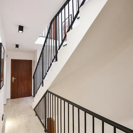 Pensionat Old Town Pula