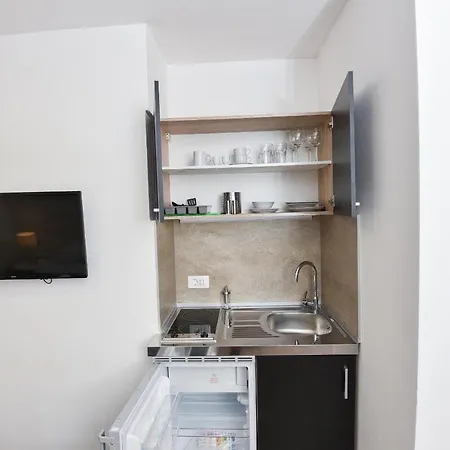 Old Town Gostinjska kuća Pula