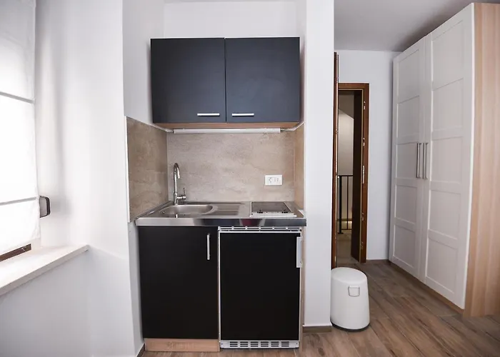 Old Town 게스트하우스 3*