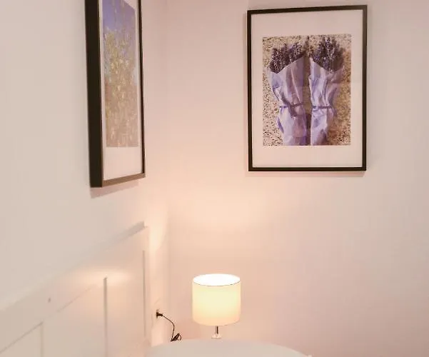 Old Town 게스트하우스 풀라