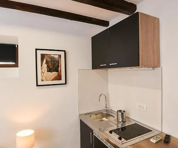 Old Town 게스트하우스