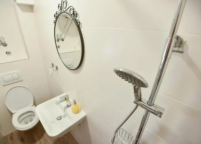 게스트하우스 Old Town 풀라