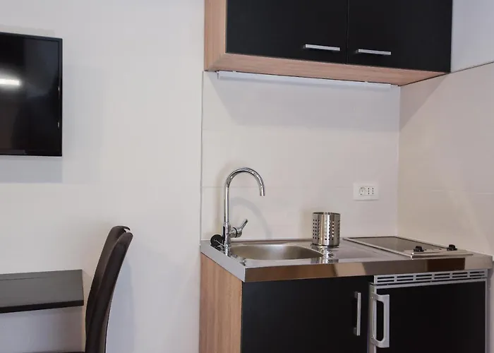 게스트하우스 Old Town 3*