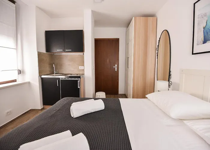 게스트하우스 Old Town 3*