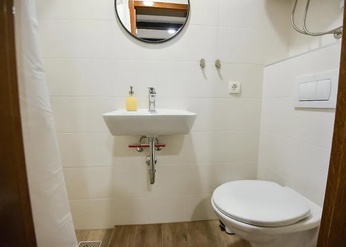 Old Town 게스트하우스 3*