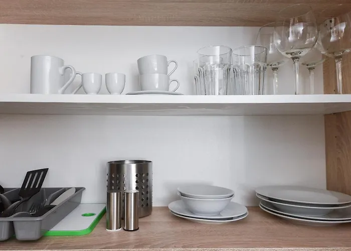 게스트하우스 Old Town 풀라