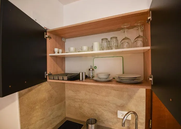 Old Town 게스트하우스 3*