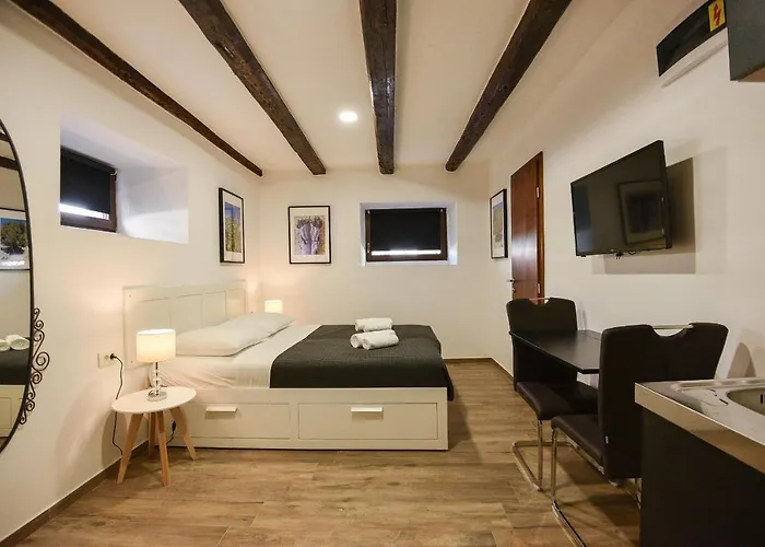 게스트하우스 Old Town