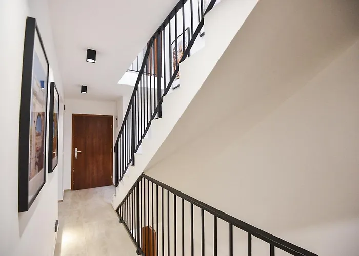 게스트하우스 Old Town 풀라