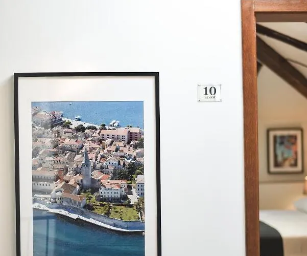 Old Town 게스트하우스 3*