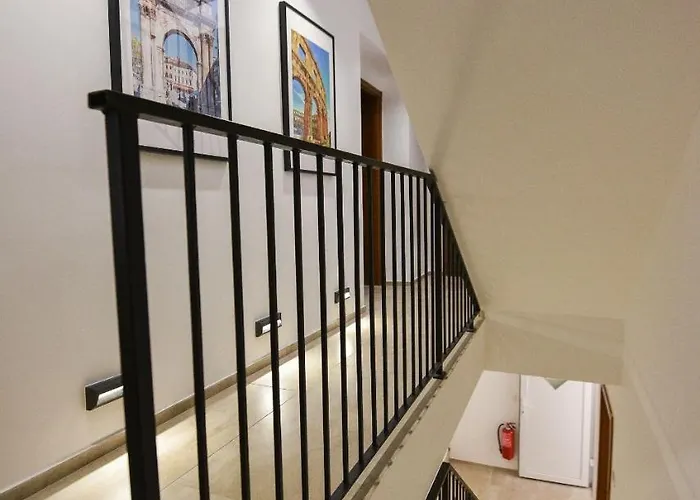 Old Town 게스트하우스