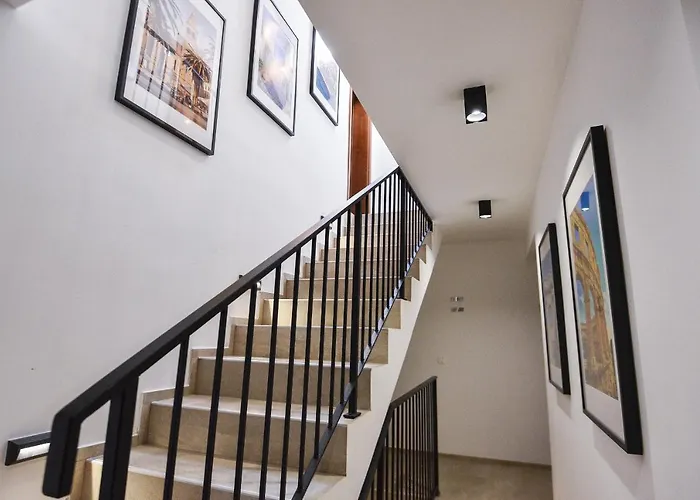 Old Town 게스트하우스