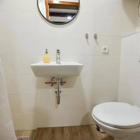 Old Town Pensionat 2*