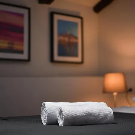 Gasthuis Old Town Pula