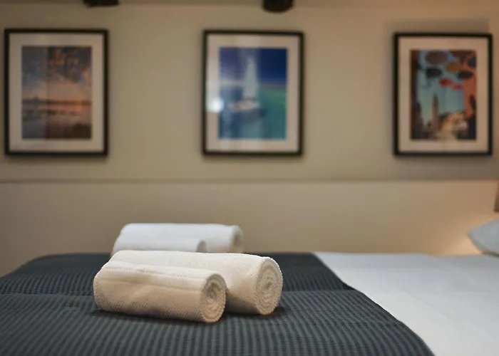 Gostinjska kuća Old Town